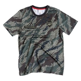 Camisetas Arsenal x Maharishi Special 2023-24 - Hombre